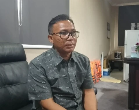 DKP Kukar Fokus Optimalisasi Fasilitas TPI dan SPBUN